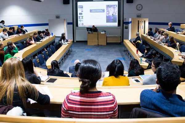 Lecture Theatre