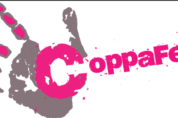 Coppafeel