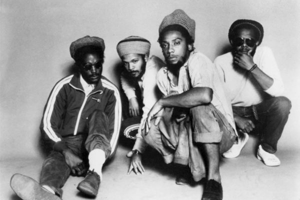 Bad Brains